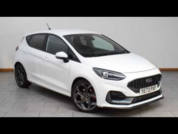 2023 - 1.5 EcoBoost ST-3 5dr