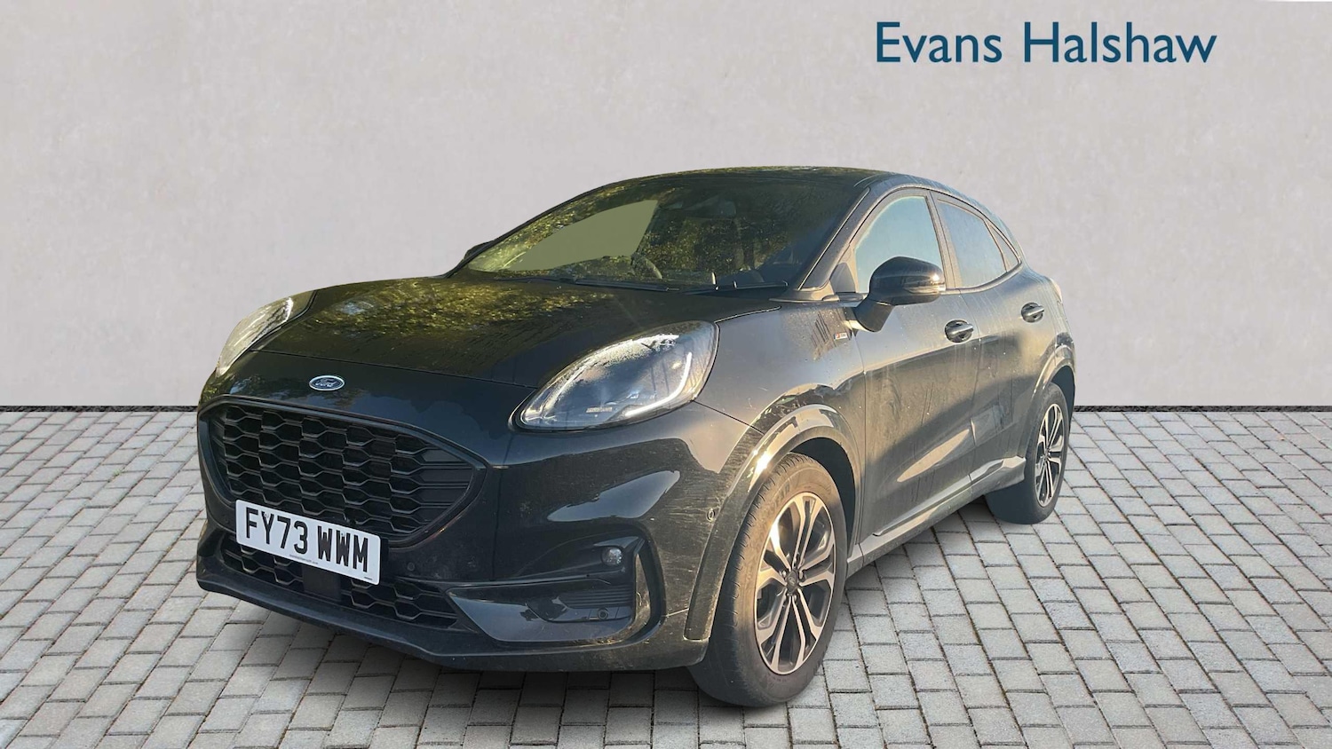 Used Ford Puma 2023 for sale - 76755250: Photo 1