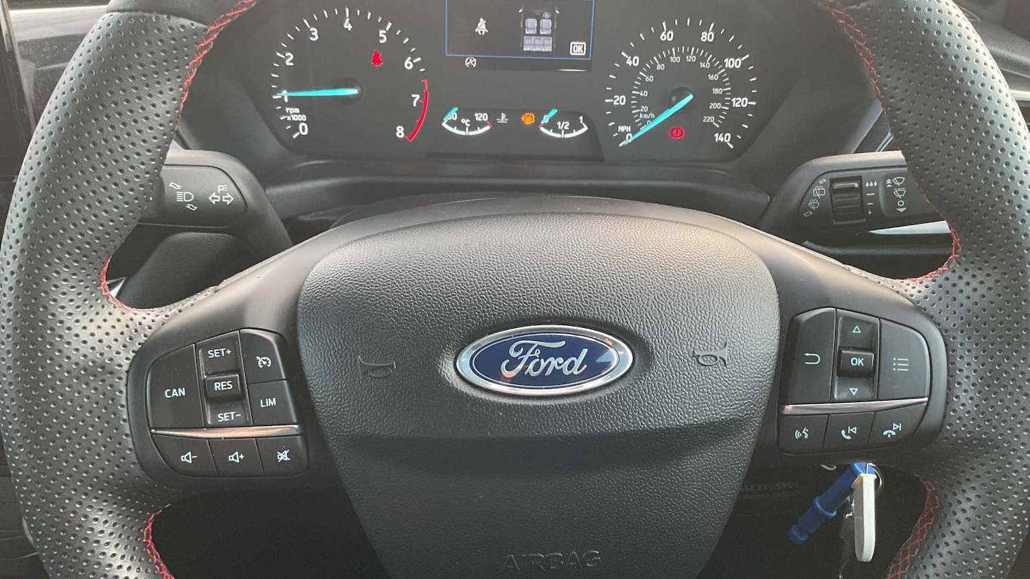 Used Ford Puma 2023 for sale - 76755250: Photo 10