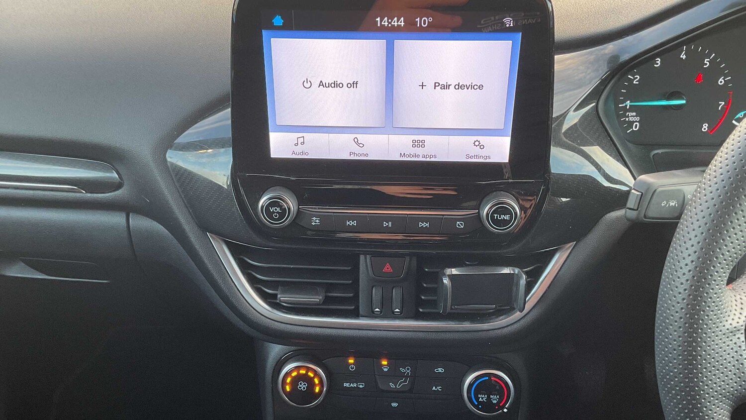 Used Ford Puma 2023 for sale - 76755250: Photo 12