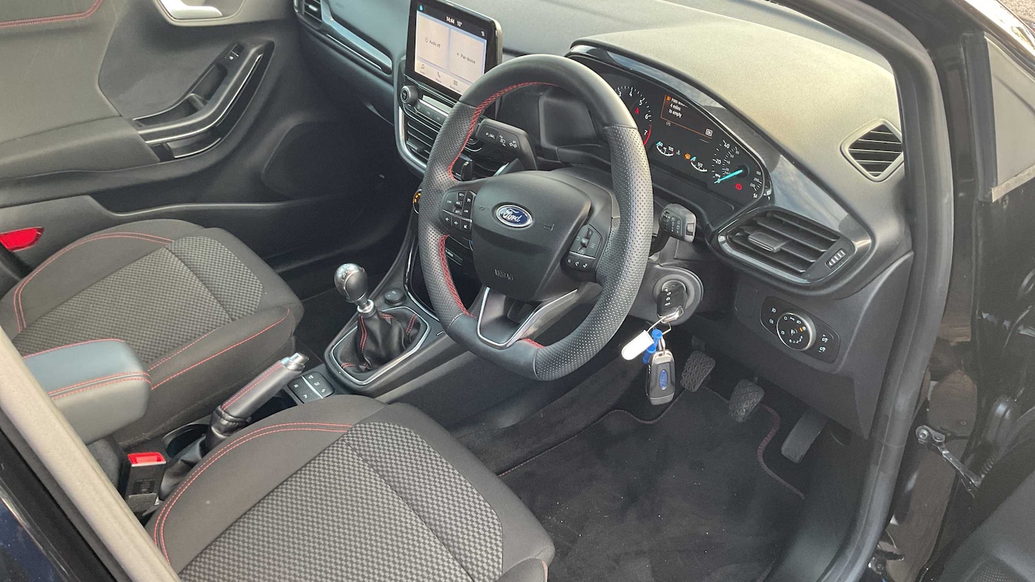 Used Ford Puma 2023 for sale - 76755250: Photo 13