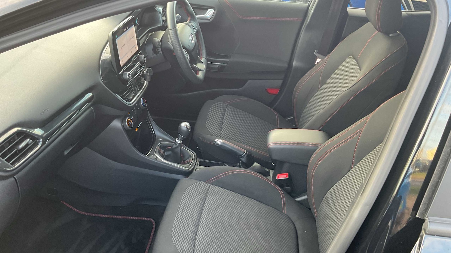 Used Ford Puma 2023 for sale - 76755250: Photo 15