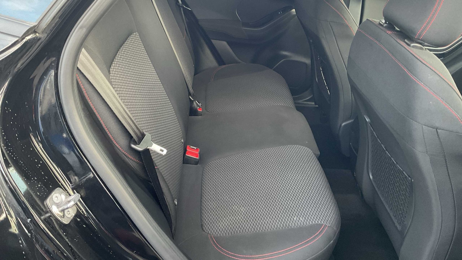 Used Ford Puma 2023 for sale - 76755250: Photo 17