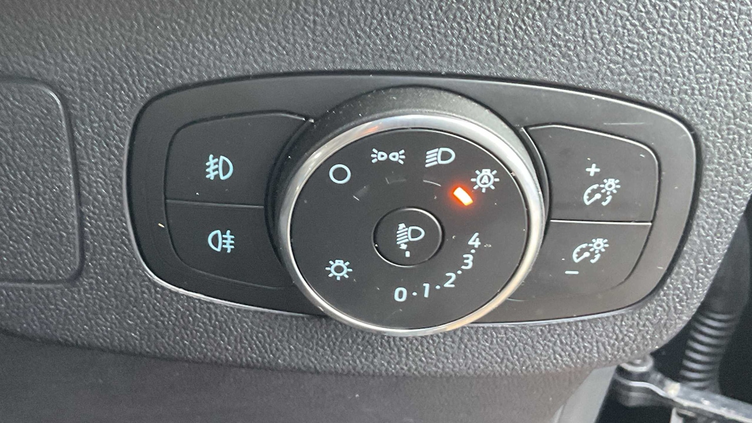 Used Ford Puma 2023 for sale - 76755250: Photo 18