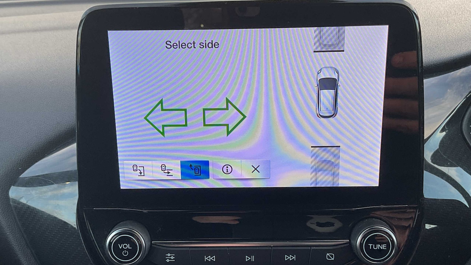 Used Ford Puma 2023 for sale - 76755250: Photo 20