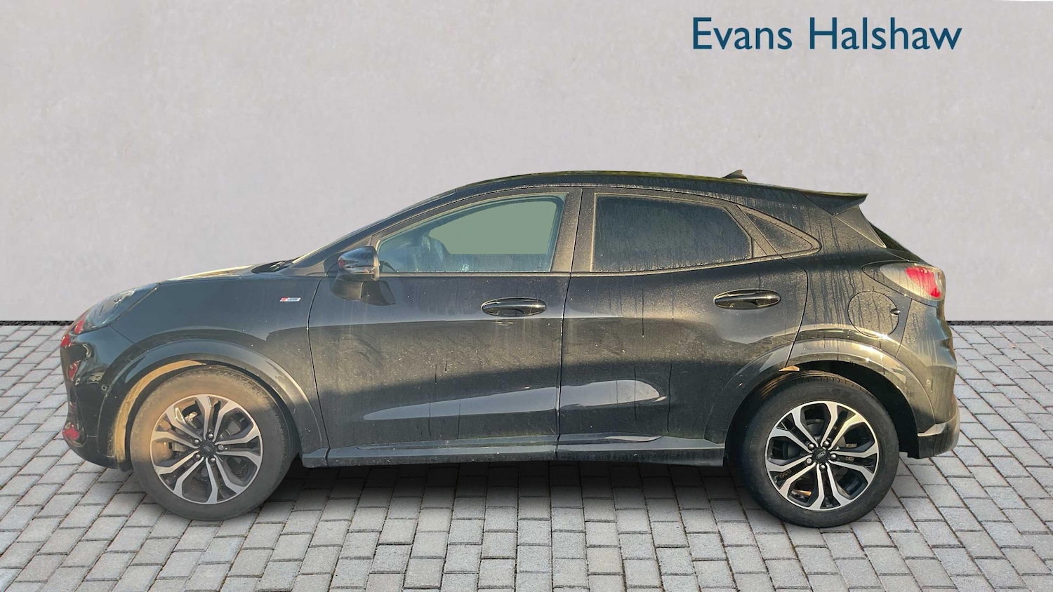 Used Ford Puma 2023 for sale - 76755250: Photo 3