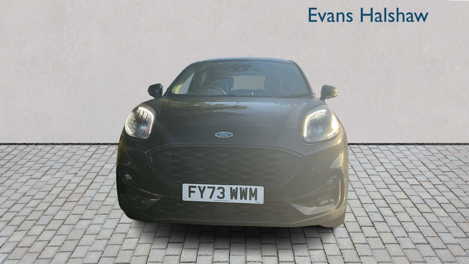 Used Ford Puma 2023 for sale - 76755250: Photo 4