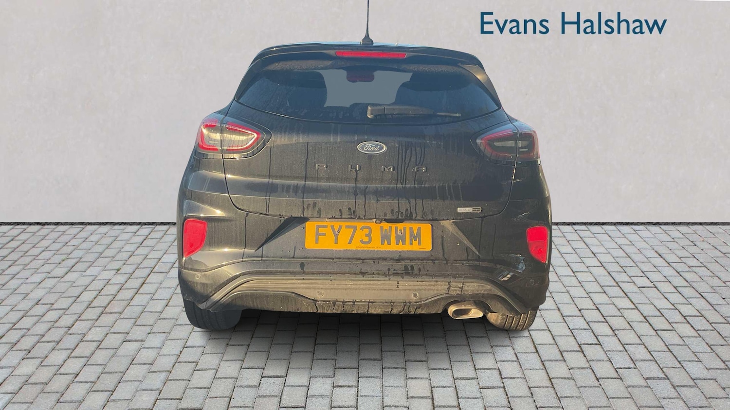 Used Ford Puma 2023 for sale - 76755250: Photo 5