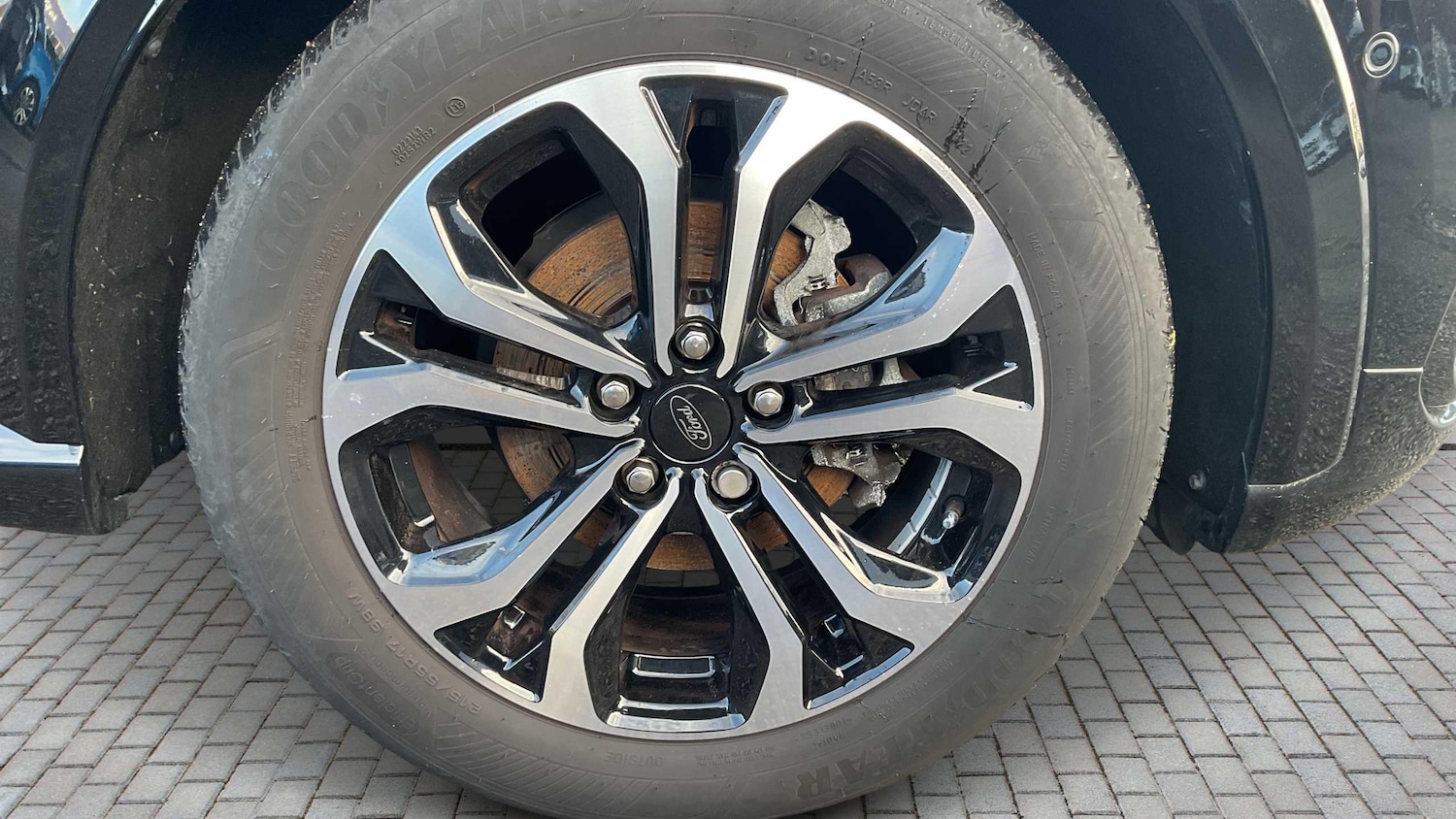 Used Ford Puma 2023 for sale - 76755250: Photo 7