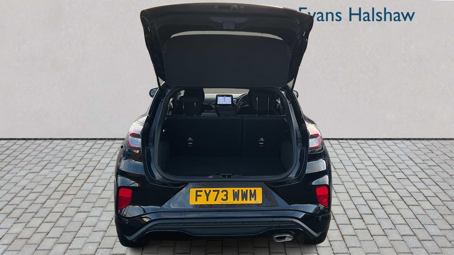 Used Ford Puma 2023 for sale - 76755250: Photo 8