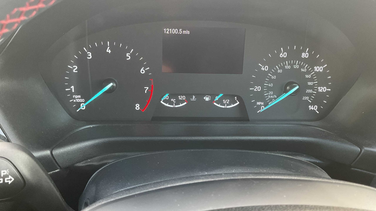 Used Ford Puma 2023 for sale - 76755250: Photo 9