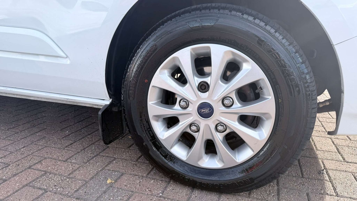 Used Ford Transit Custom 2018 for sale - 77443379: Photo 14