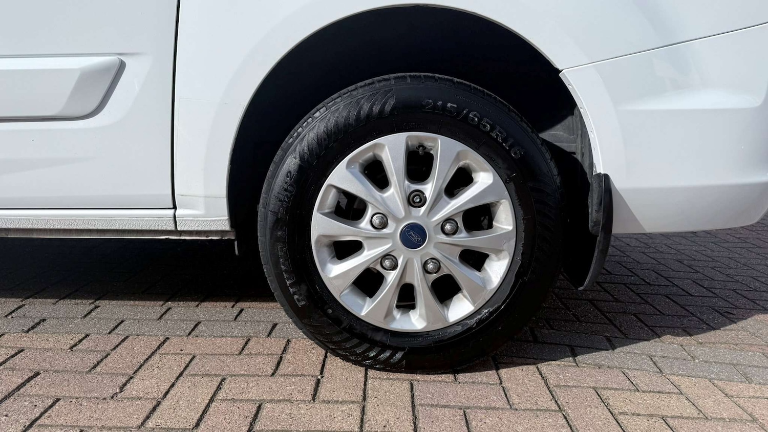 Used Ford Transit Custom 2018 for sale - 77443379: Photo 16