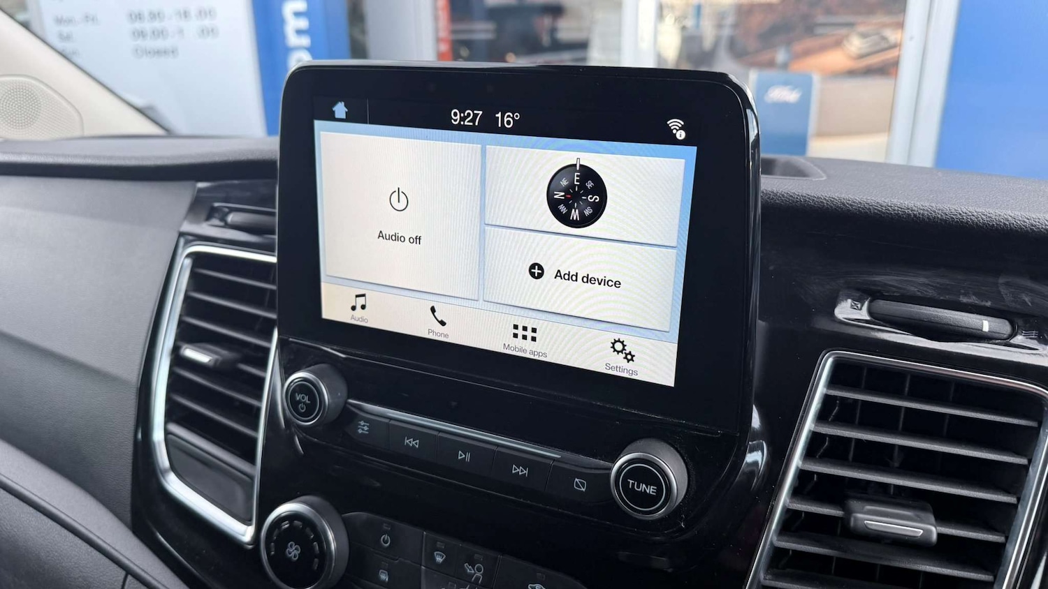 Used Ford Transit Custom 2018 for sale - 77443379: Photo 25