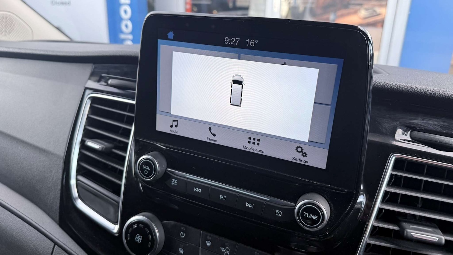 Used Ford Transit Custom 2018 for sale - 77443379: Photo 26