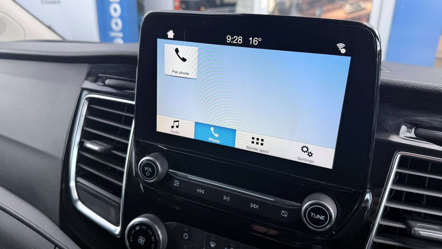 Used Ford Transit Custom 2018 for sale - 77443379: Photo 27