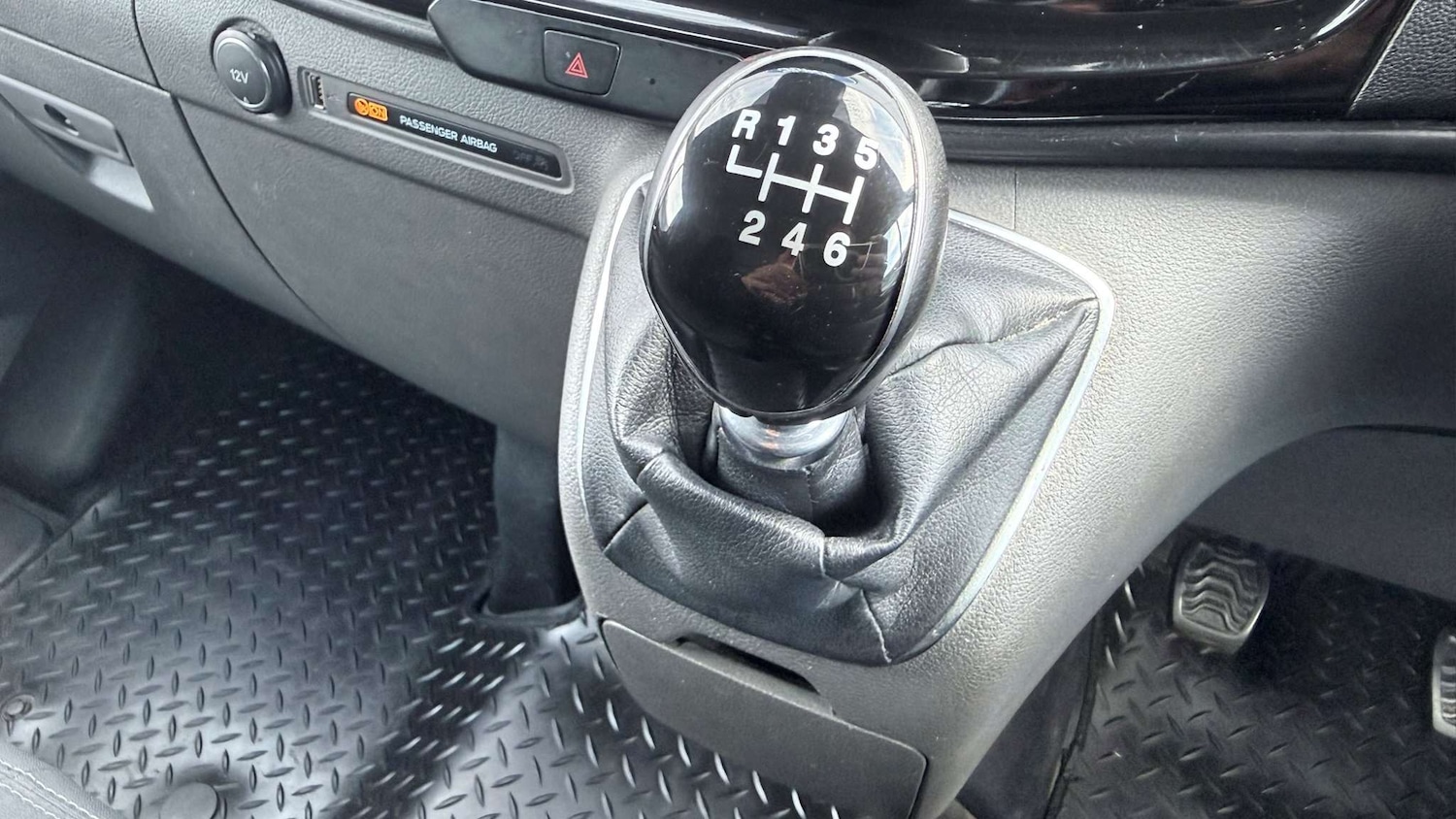 Used Ford Transit Custom 2018 for sale - 77443379: Photo 30