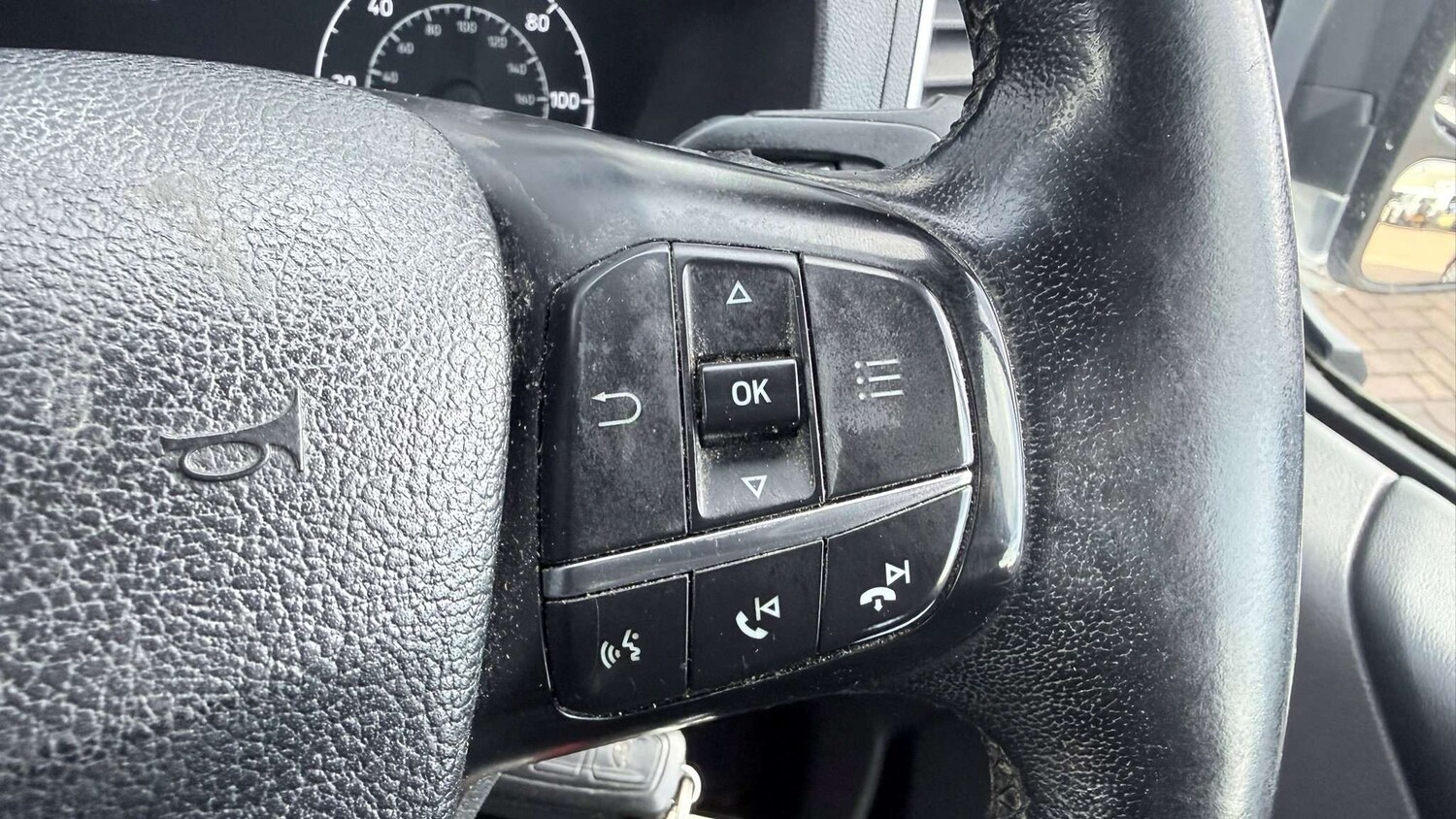 Used Ford Transit Custom 2018 for sale - 77443379: Photo 31