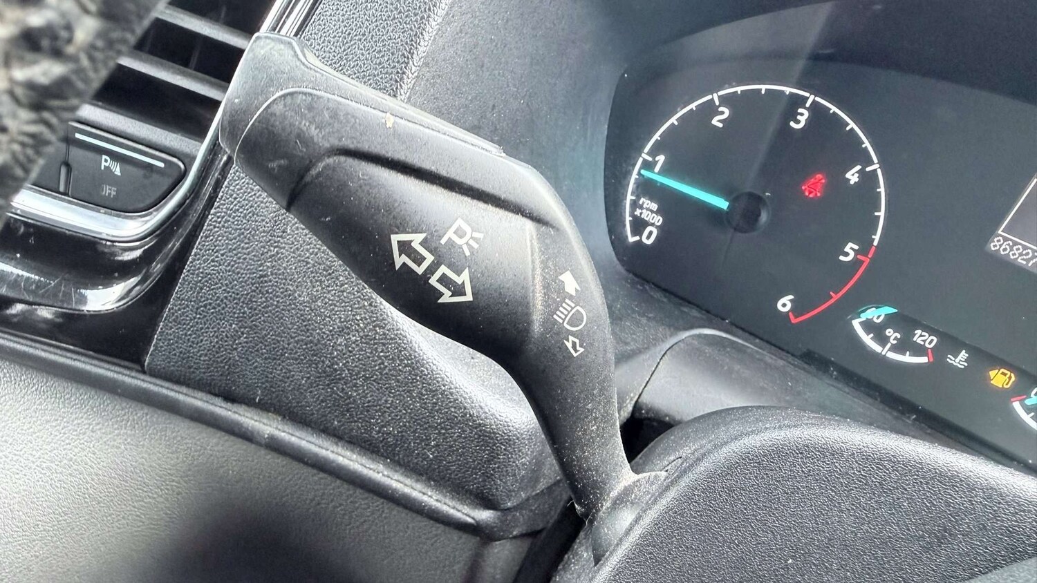 Used Ford Transit Custom 2018 for sale - 77443379: Photo 34