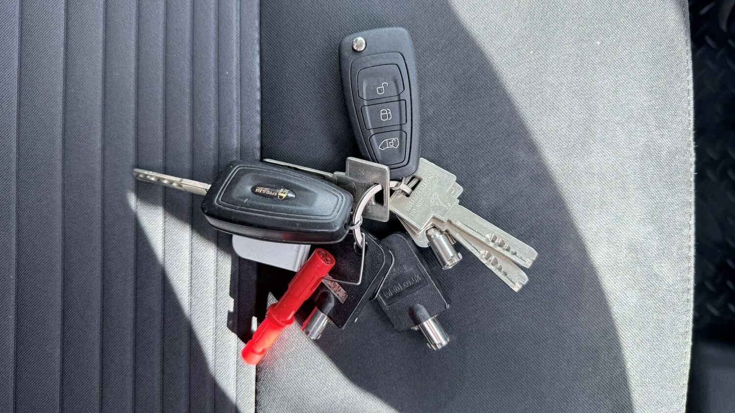 Used Ford Transit Custom 2018 for sale - 77443379: Photo 35