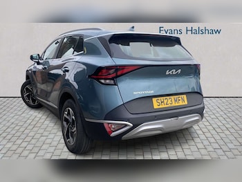 Used Kia Sportage 2023 for sale - 79257483: Photo