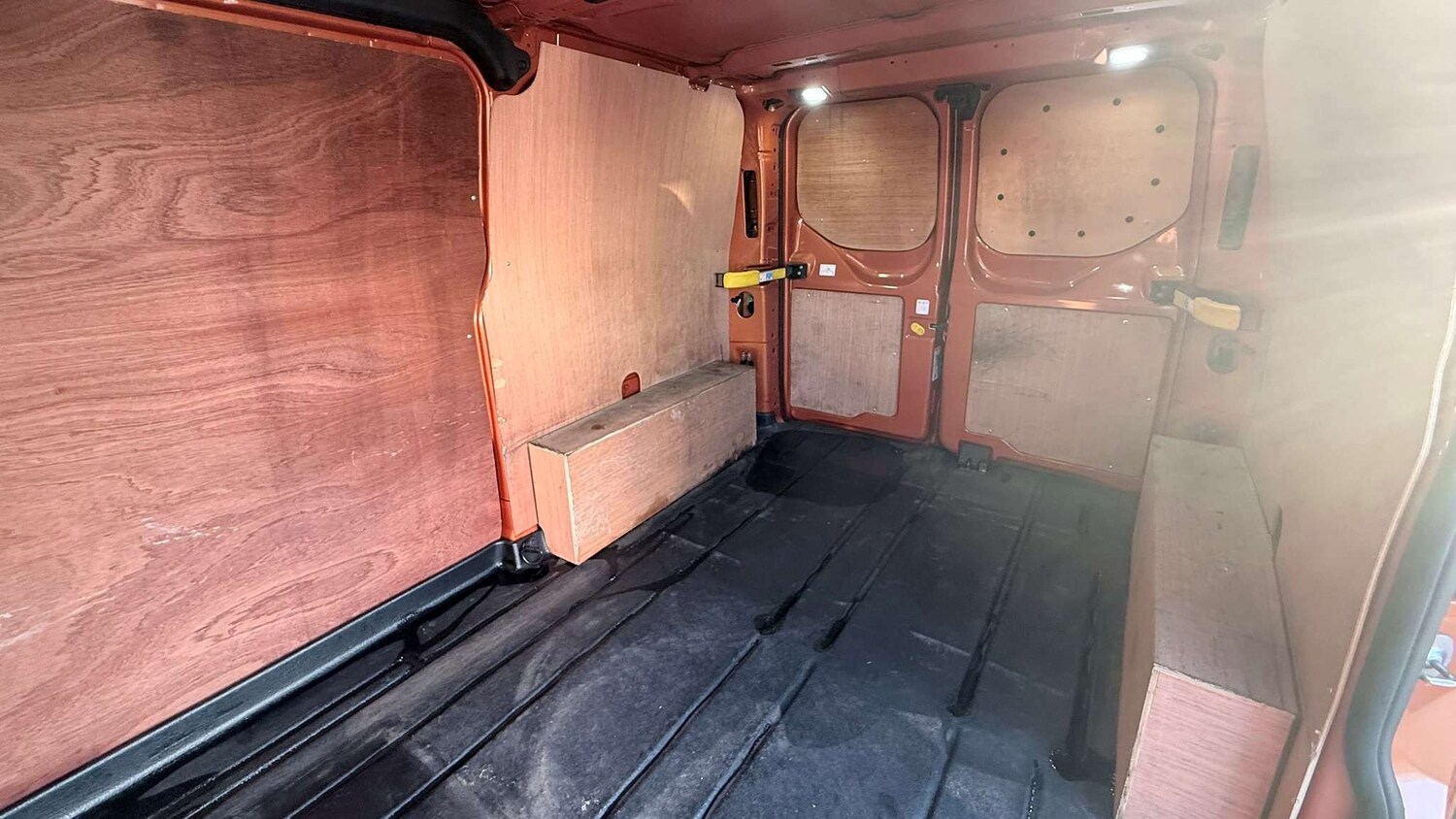 Used Ford Transit Custom 2022 for sale - 77373926: Photo 10