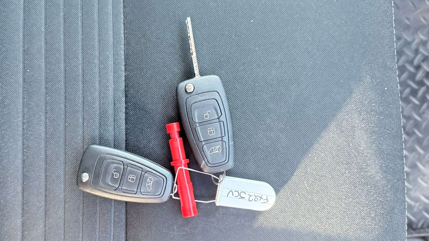 Used Ford Transit Custom 2022 for sale - 77373926: Photo 21