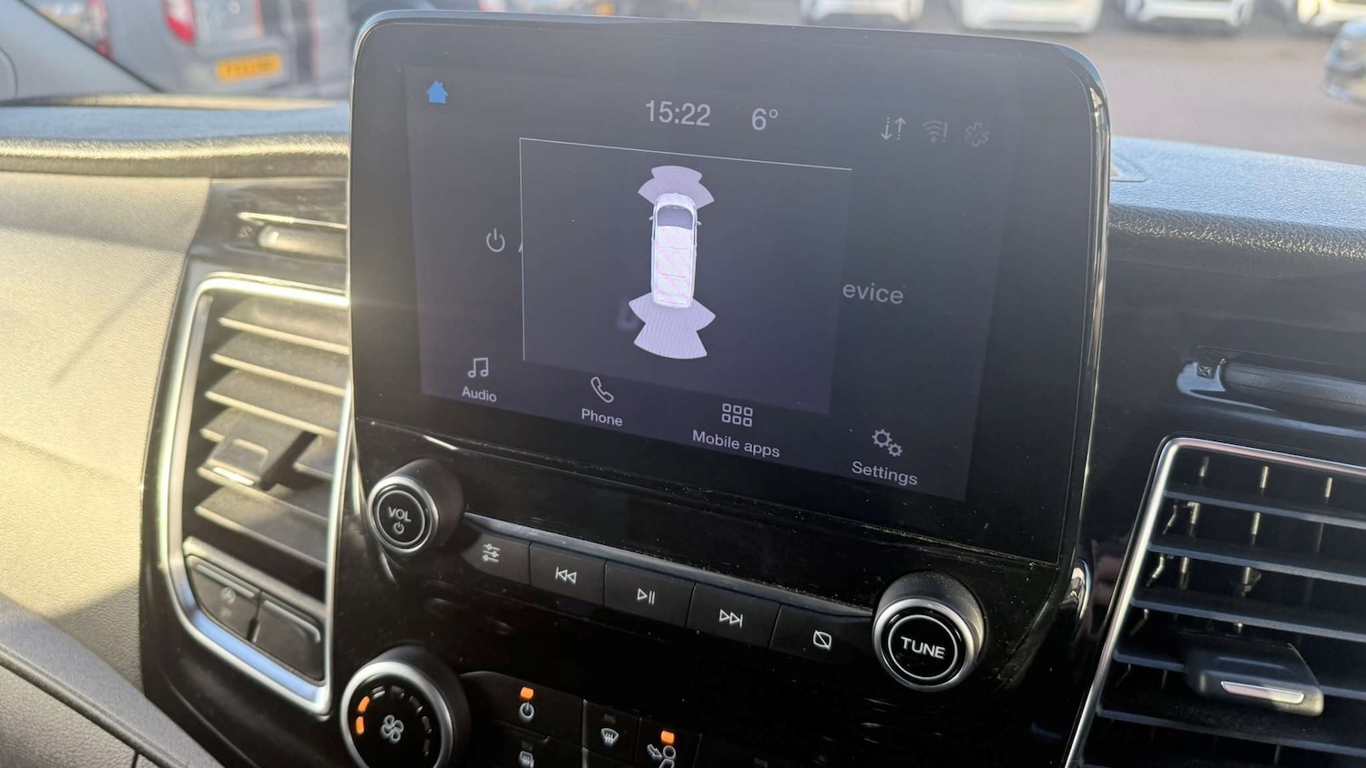 Used Ford Transit Custom 2022 for sale - 77373926: Photo 26