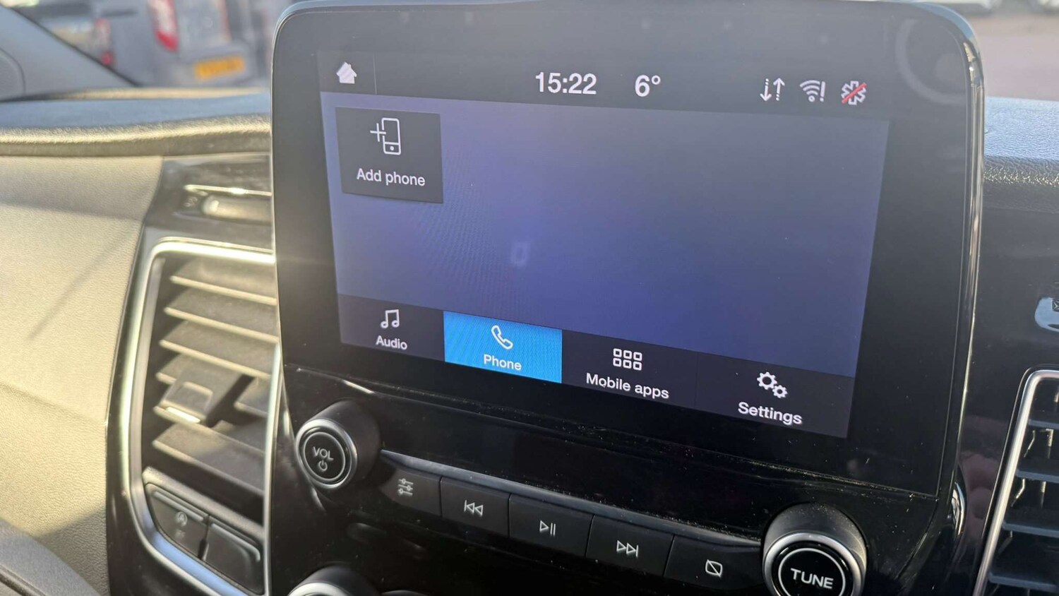 Used Ford Transit Custom 2022 for sale - 77373926: Photo 27