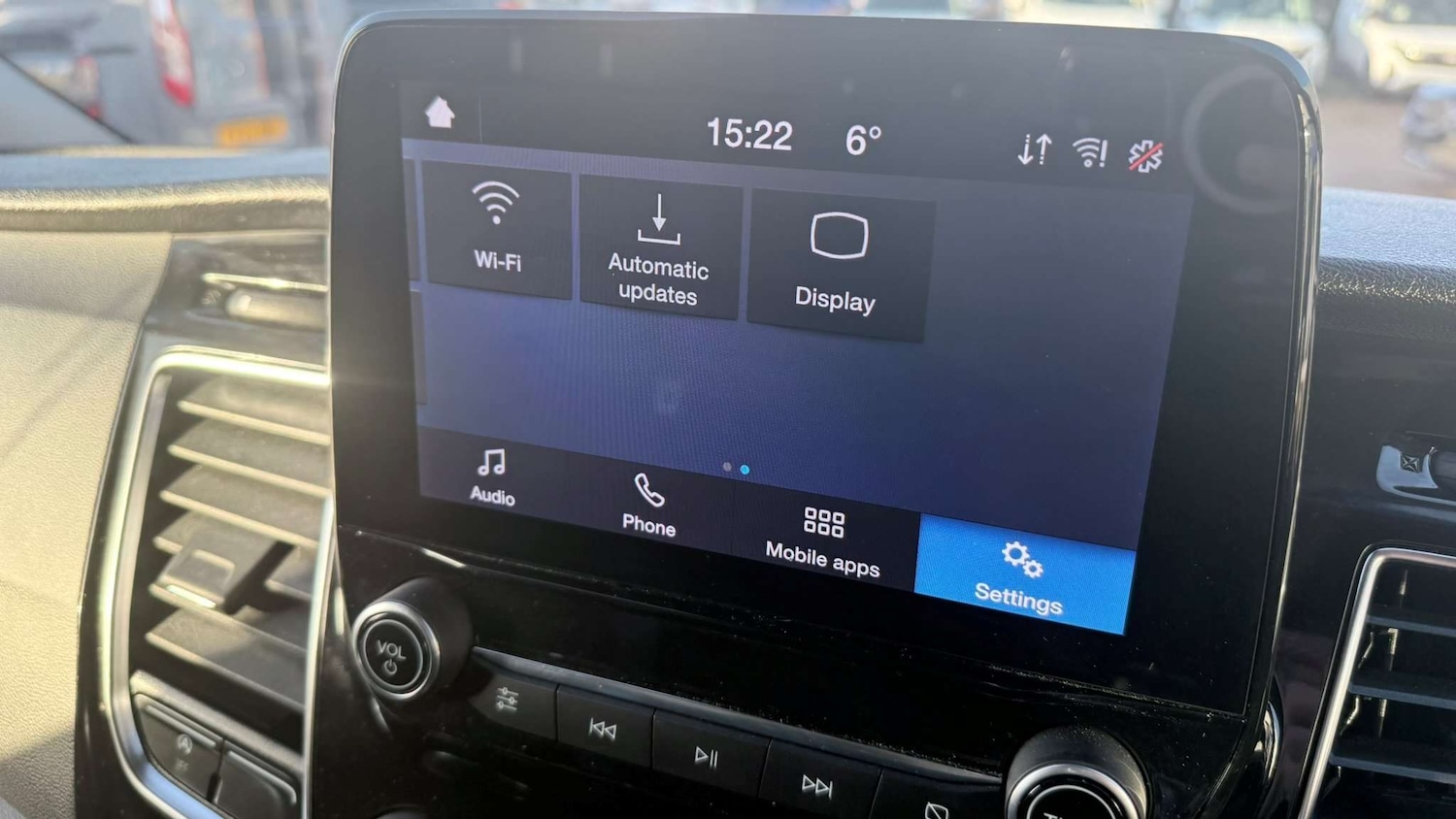 Used Ford Transit Custom 2022 for sale - 77373926: Photo 28