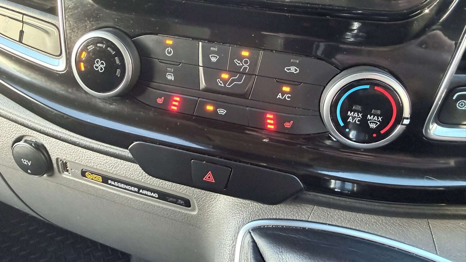 Used Ford Transit Custom 2022 for sale - 77373926: Photo 29