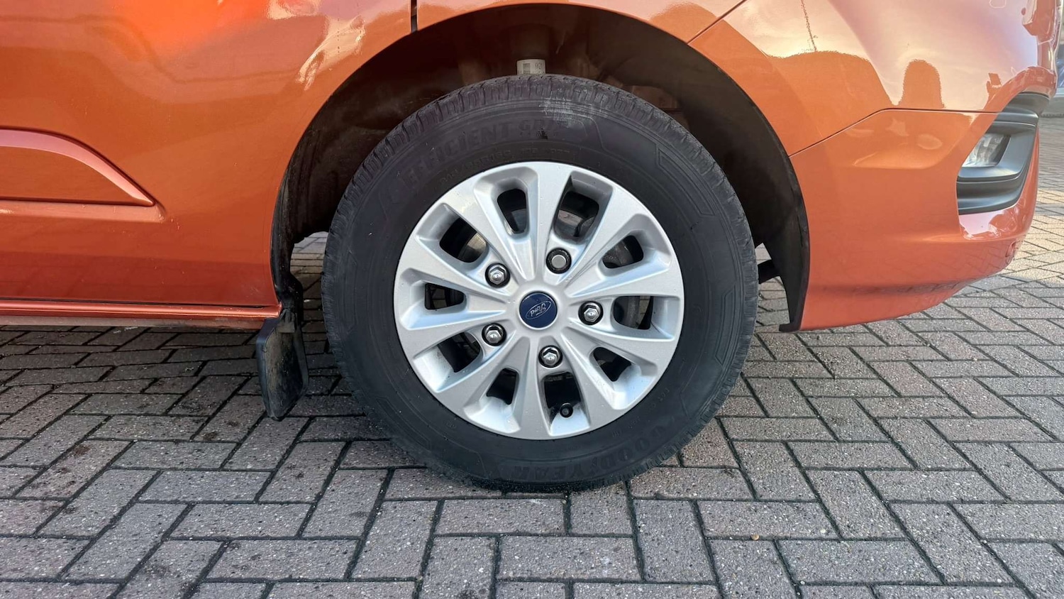 Used Ford Transit Custom 2022 for sale - 77373926: Photo 5