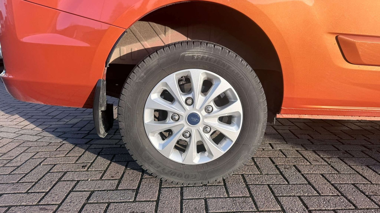 Used Ford Transit Custom 2022 for sale - 77373926: Photo 6