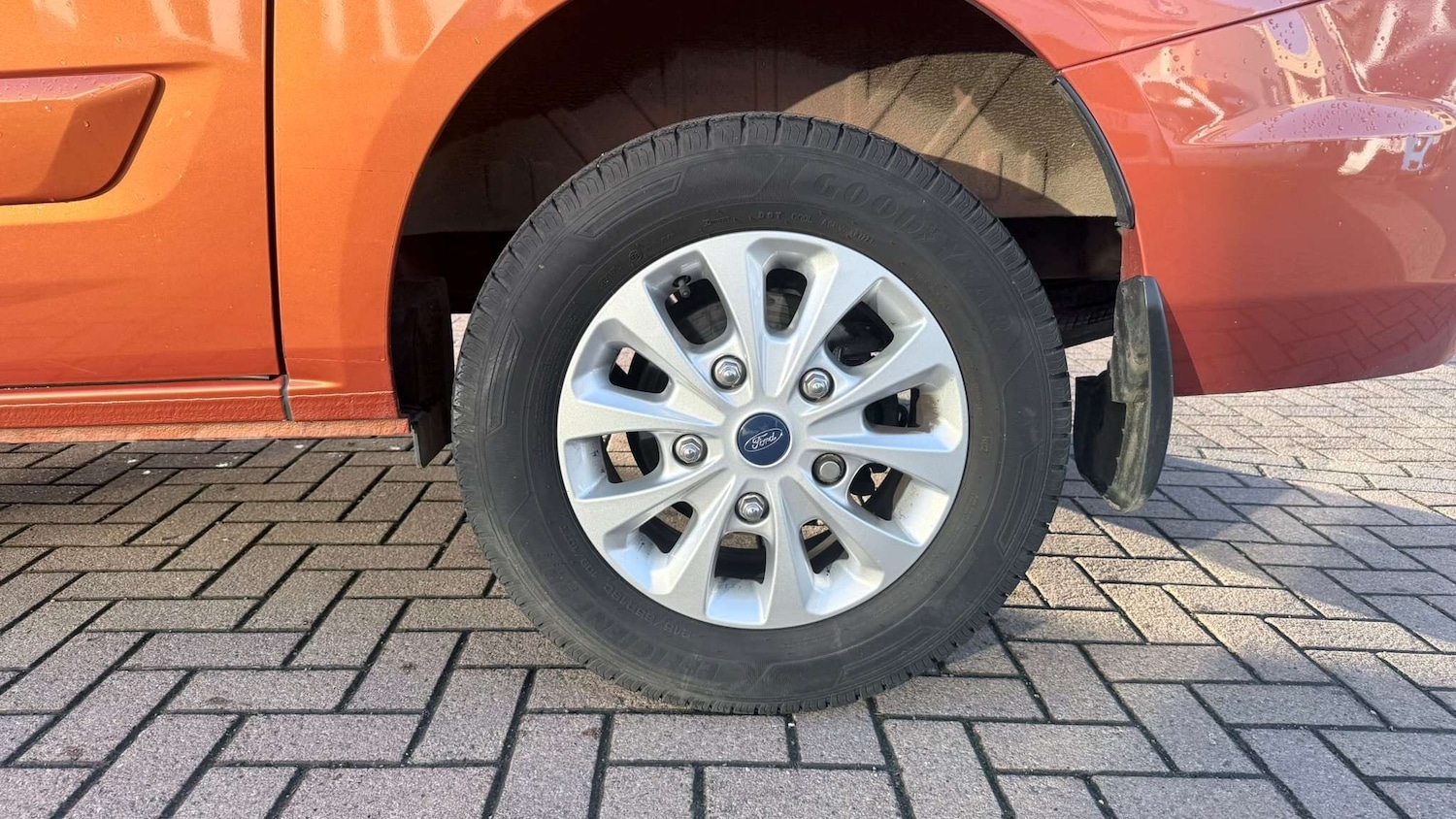 Used Ford Transit Custom 2022 for sale - 77373926: Photo 7