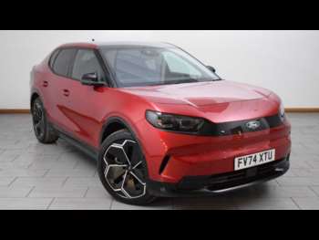 2024 - 250kW Premium 79kWh AWD 5dr Auto