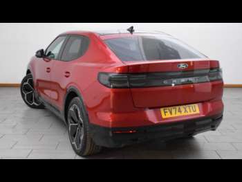 Used Ford Capri 2024 for sale - 75317421: Photo