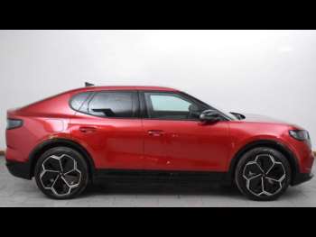 Used Ford Capri 2024 for sale - 75317421: Photo