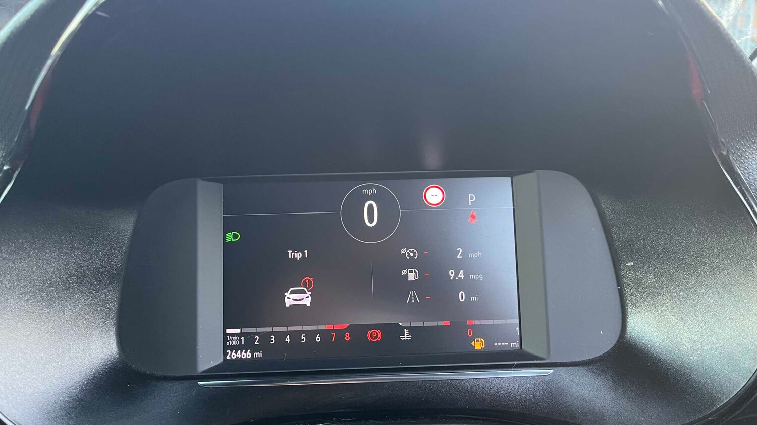 Used Vauxhall Corsa 2022 for sale - 76460594: Photo 12