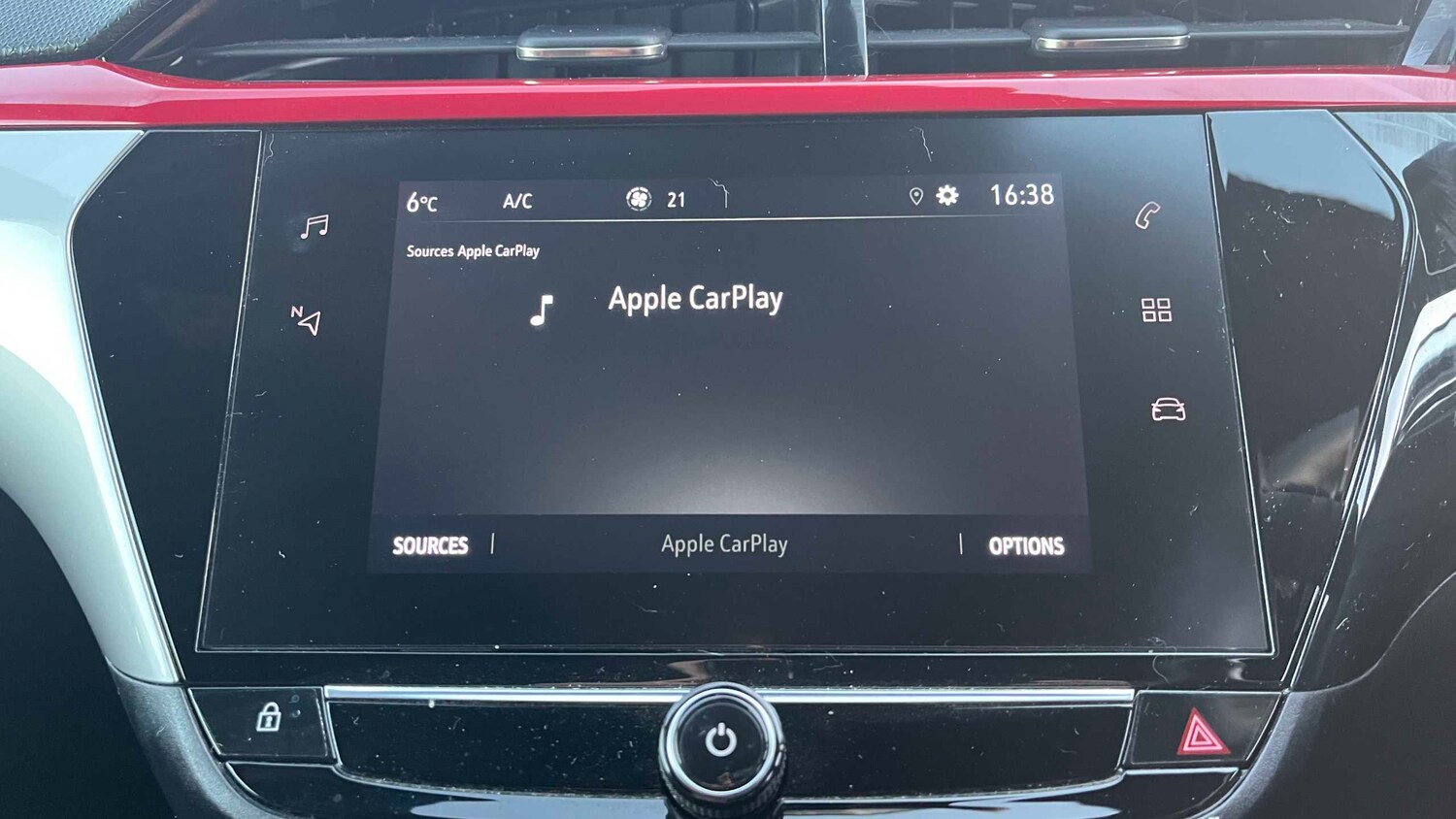 Used Vauxhall Corsa 2022 for sale - 76460594: Photo 13