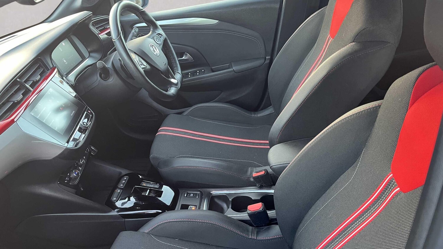 Used Vauxhall Corsa 2022 for sale - 76460594: Photo 16