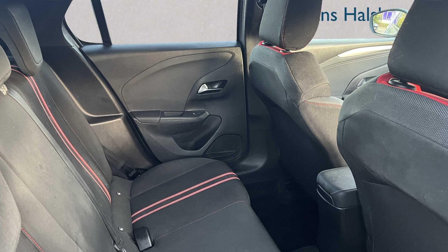 Used Vauxhall Corsa 2022 for sale - 76460594: Photo 17