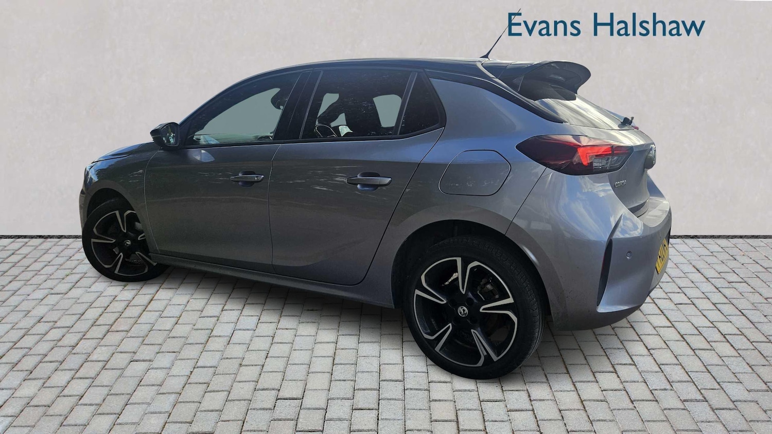 Used Vauxhall Corsa 2022 for sale - 76460594: Photo 2