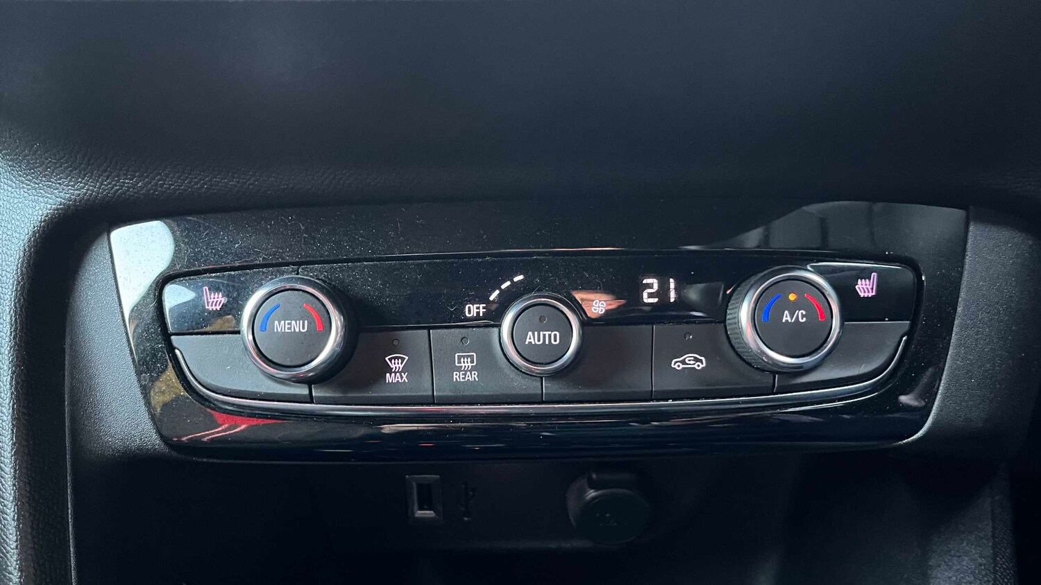 Used Vauxhall Corsa 2022 for sale - 76460594: Photo 21