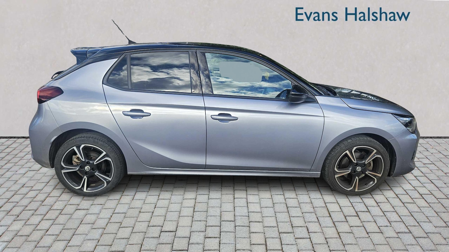 Used Vauxhall Corsa 2022 for sale - 76460594: Photo 3