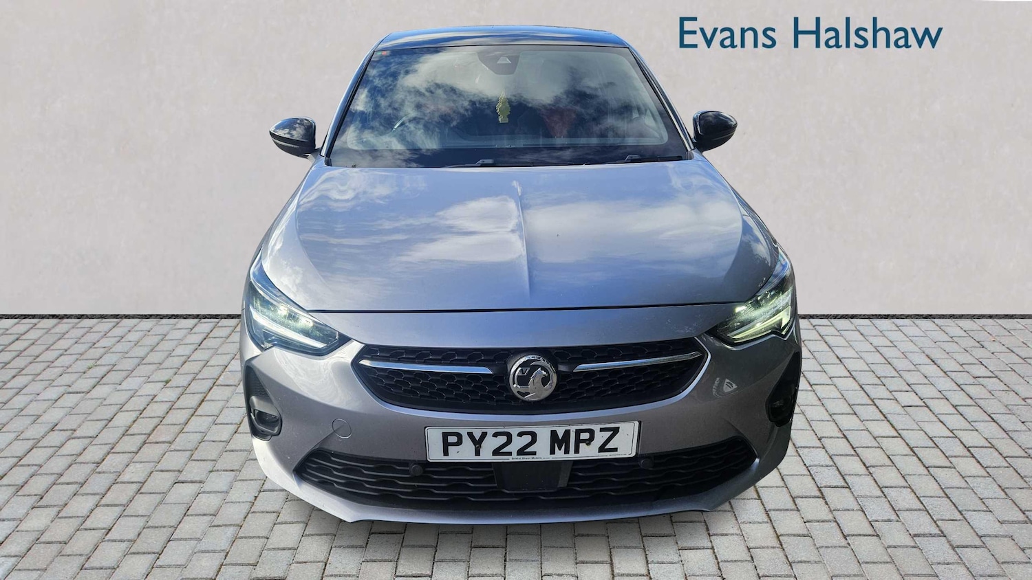 Used Vauxhall Corsa 2022 for sale - 76460594: Photo 4