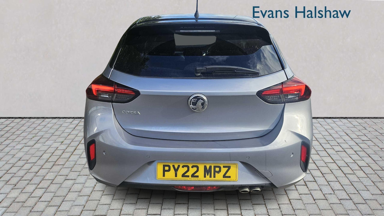 Used Vauxhall Corsa 2022 for sale - 76460594: Photo 6