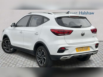 Used MG MG ZS 2021 for sale - 79428832: Photo