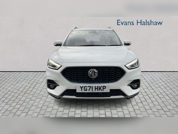 Used MG MG ZS 2021 for sale - 79428832: Photo