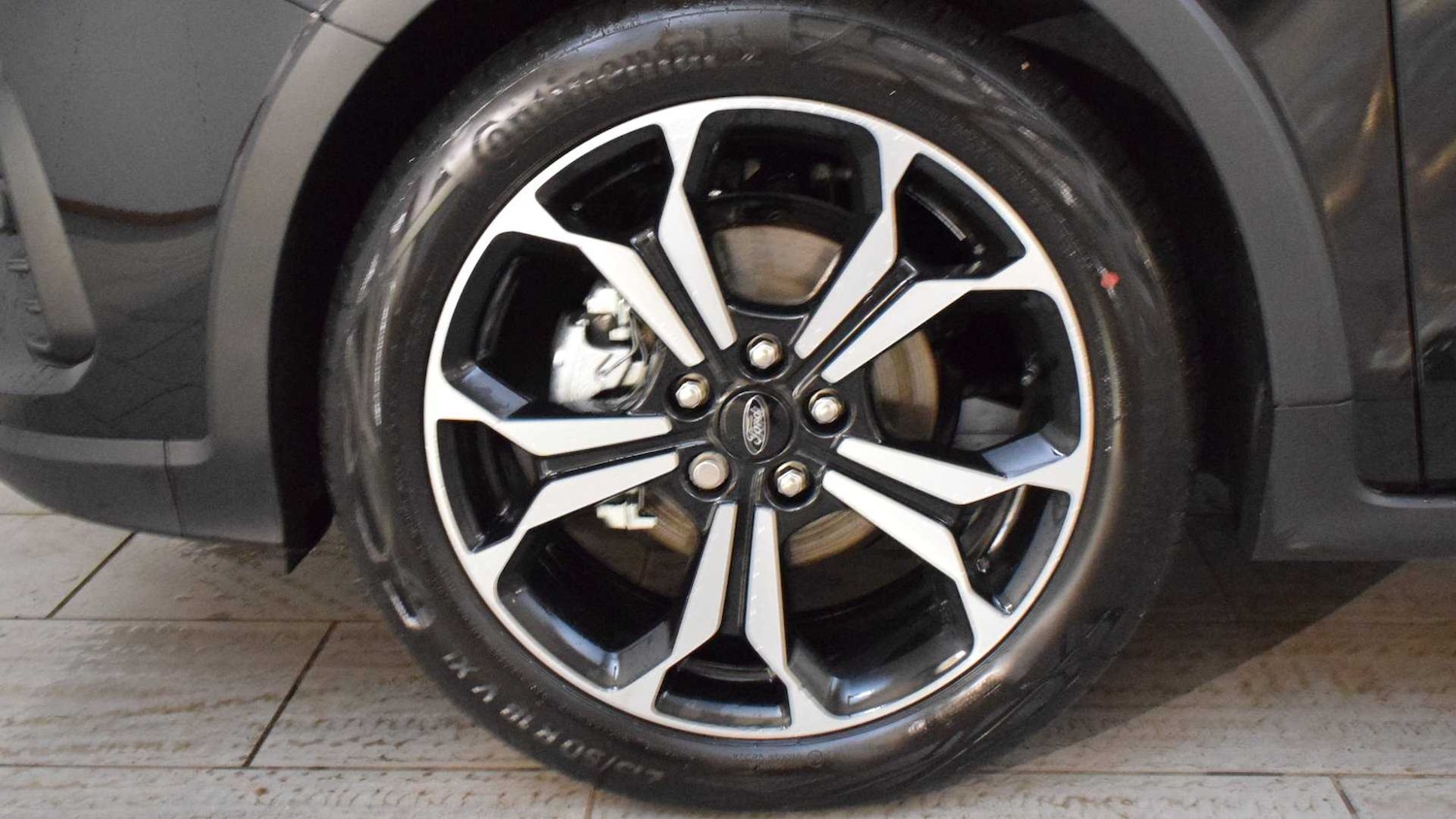 Used Ford Focus 2024 for sale - 77397894: Photo 10