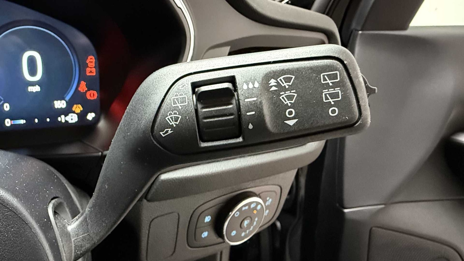 Used Ford Focus 2024 for sale - 77397894: Photo 17